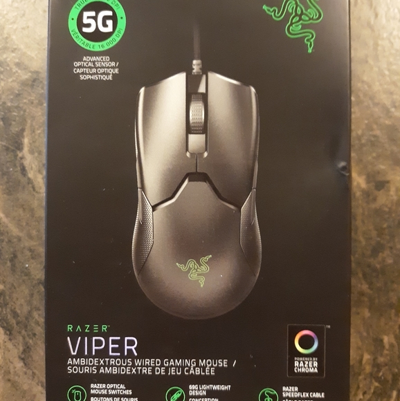 Other - Gaming mouse